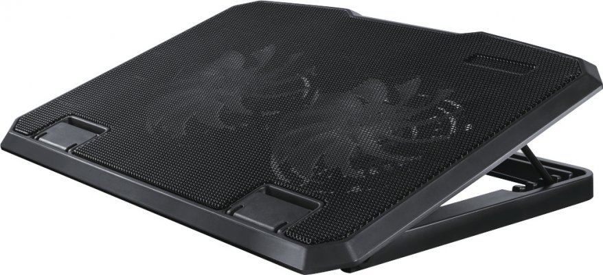 ยกระดับประสิทธิภาพการเล่นเกมของคุณด้วย AeroCool Gaming Laptop Cooling Stand