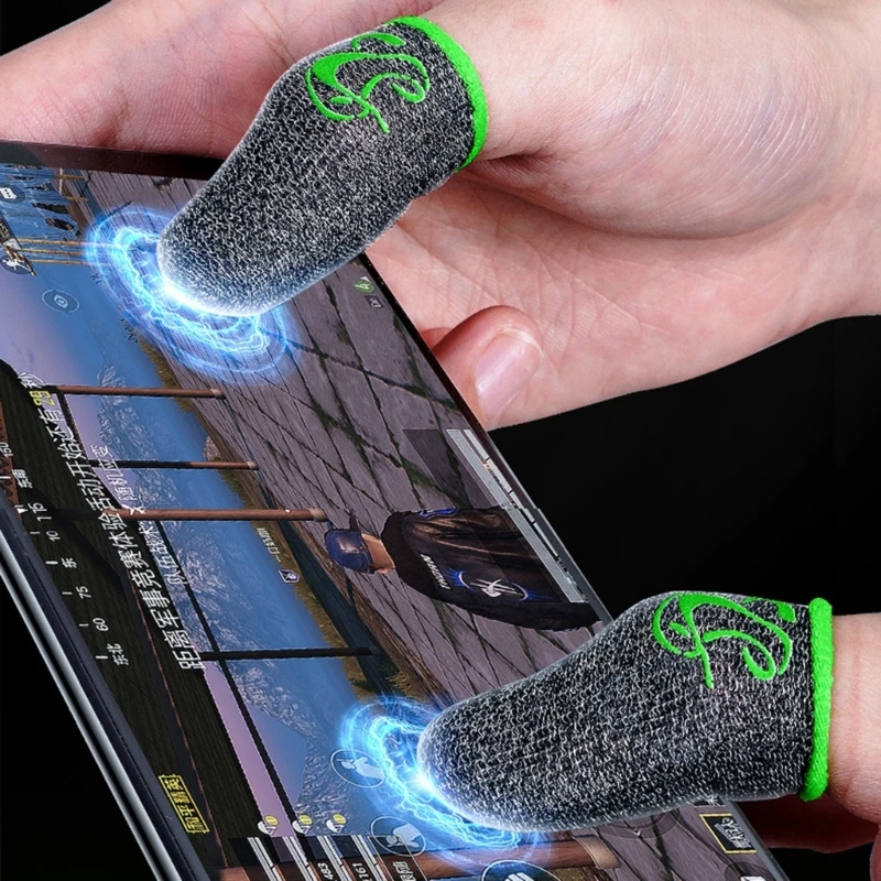 ยกระดับความแม่นยําในการเล่นเกมของคุณด้วย Controller Thumb Pads